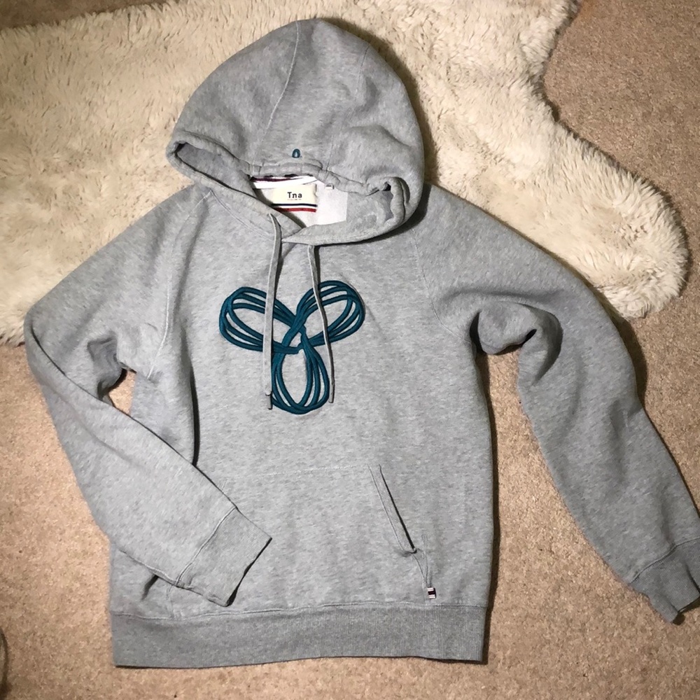 TNA hoodie